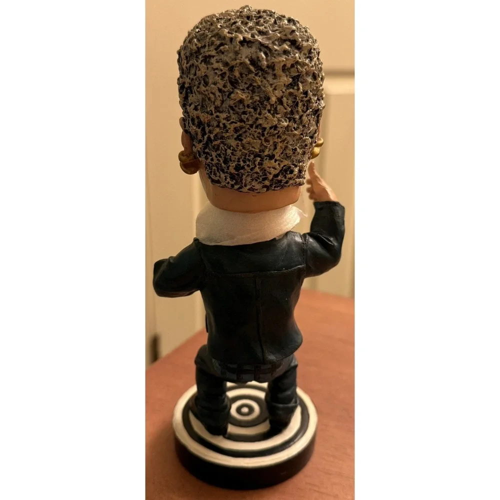 Insane Clown Posse - Violent J Bobblehead NECA 2002 Psychopathic‎ Records